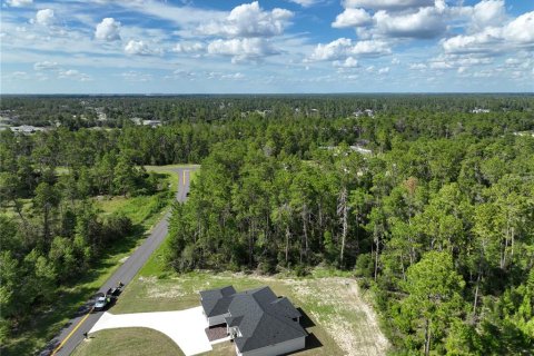 Terrain à vendre à Ocala, Floride № 1910531 - photo 5