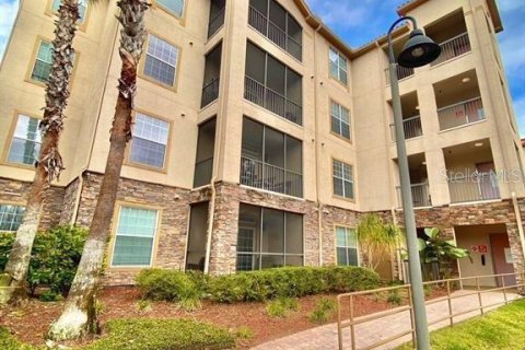 Condo in Davenport, Florida, 2 bedrooms № 2110797
