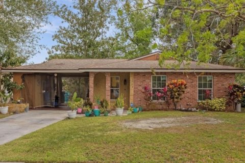 Casa en Orlando, Florida 3 dormitorios, 103.68 m2 № 2202018