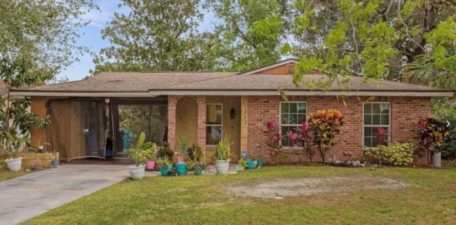 Casa en Orlando, Florida 3 dormitorios, 103.68 m2 № 2202018
