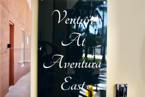 Снять в аренду кондоминиум в Авентура, Флорида 1 спальня, 78.5м2, № 1951664 - фото 23