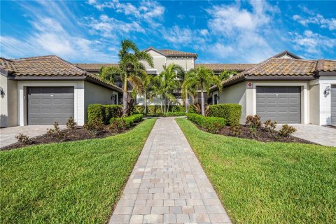 Condominio en venta en Bradenton, Florida, 2 dormitorios, 124.12 m2 № 1684909 - foto 1