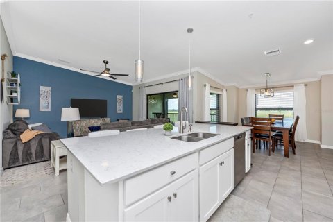 Condominio en venta en Bradenton, Florida, 2 dormitorios, 124.12 m2 № 1684909 - foto 17