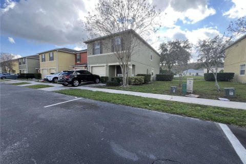 Condo in Orlando, Florida, 3 bedrooms  № 1526779 - photo 2