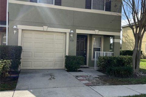 Condo in Orlando, Florida, 3 bedrooms  № 1526779 - photo 1