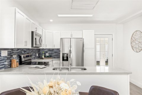 Casa en venta en Saint Augustine, Florida, 2 dormitorios, 67.35 m2 № 1538471 - foto 14