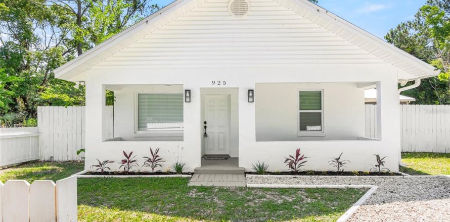 Casa en Saint Augustine, Florida 2 dormitorios, 67.35 m2 № 1538471