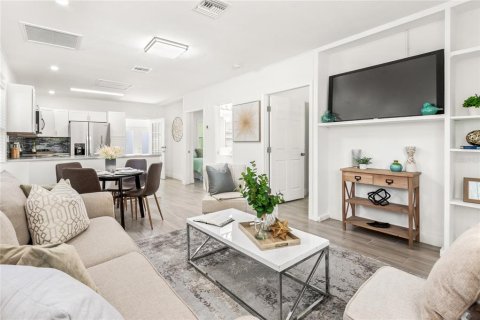 Casa en venta en Saint Augustine, Florida, 2 dormitorios, 67.35 m2 № 1538471 - foto 12