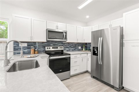 Casa en venta en Saint Augustine, Florida, 2 dormitorios, 67.35 m2 № 1538471 - foto 15