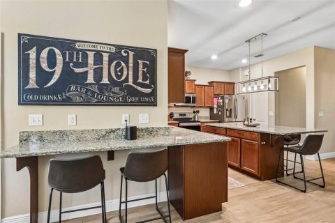 Touwnhouse à vendre à Tampa, Floride: 4 chambres, 224.73 m2 № 2156992 - photo 11