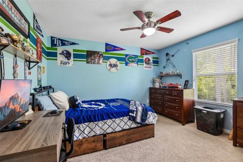 Touwnhouse à vendre à Tampa, Floride: 4 chambres, 224.73 m2 № 2156992 - photo 25