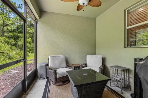 Touwnhouse à vendre à Tampa, Floride: 4 chambres, 224.73 m2 № 2156992 - photo 5