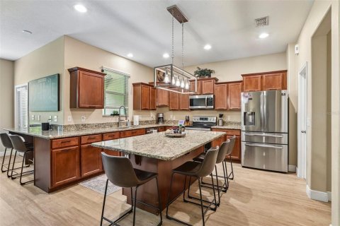 Touwnhouse à vendre à Tampa, Floride: 4 chambres, 224.73 m2 № 2156992 - photo 15