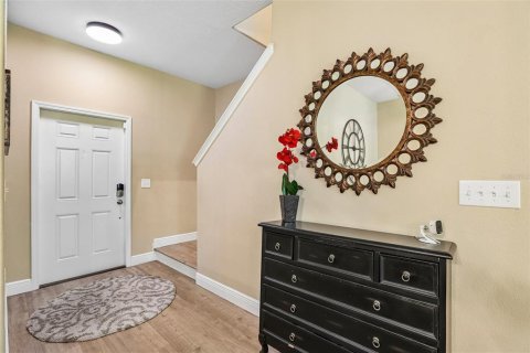 Touwnhouse à vendre à Tampa, Floride: 4 chambres, 224.73 m2 № 2156992 - photo 6