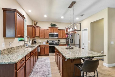 Touwnhouse à vendre à Tampa, Floride: 4 chambres, 224.73 m2 № 2156992 - photo 16