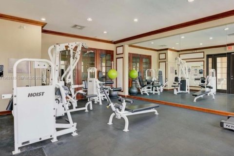 Copropriété à louer à West Palm Beach, Floride: 3 chambres, 111.85 m2 № 2024225 - photo 6