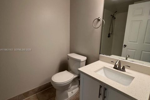 Copropriété à louer à West Palm Beach, Floride: 3 chambres, 111.85 m2 № 2024225 - photo 20