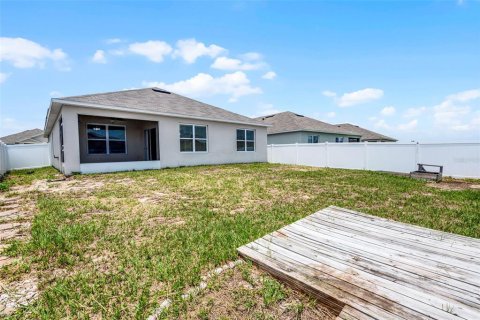 House in Winter Haven, Florida 3 bedrooms, 157 sq.m. № 1759275 - photo 21