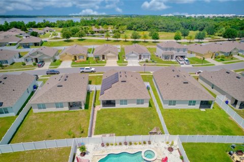 House in Winter Haven, Florida 3 bedrooms, 157 sq.m. № 1759275 - photo 22