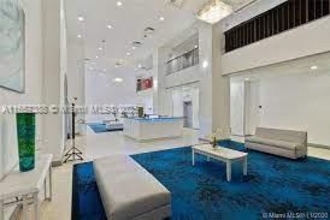 Copropriété à vendre à North Miami, Floride: 2 chambres, 83.61 m2 № 2080171 - photo 30