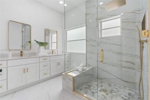 Casa en venta en Wellington, Florida, 4 dormitorios, 216 m2 № 2047113 - foto 22