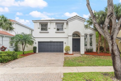 Casa en venta en Wellington, Florida, 4 dormitorios, 216 m2 № 2047113 - foto 2
