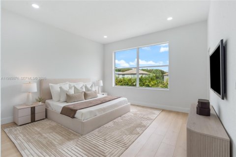 Casa en venta en Wellington, Florida, 4 dormitorios, 216 m2 № 2047113 - foto 19