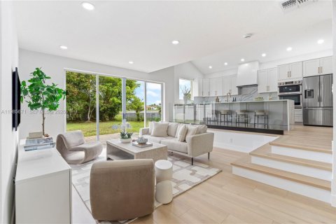 Casa en Wellington, Florida 4 dormitorios, 216 m2 № 2047113