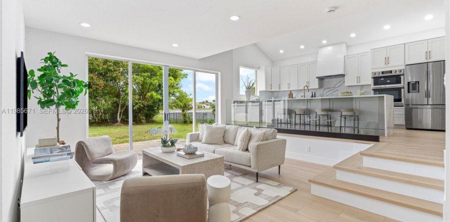 Casa en Wellington, Florida 4 dormitorios, 216 m2 № 2047113