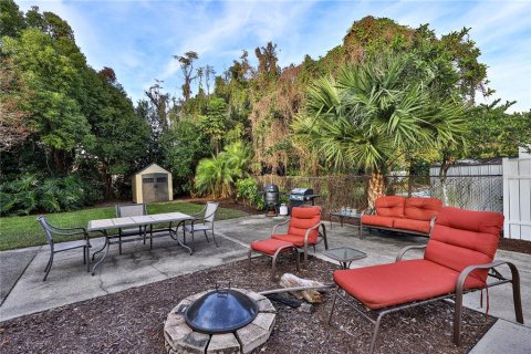 Villa ou maison à vendre à Winter Park, Floride: 3 chambres, 152.82 m2 № 1585754 - photo 11