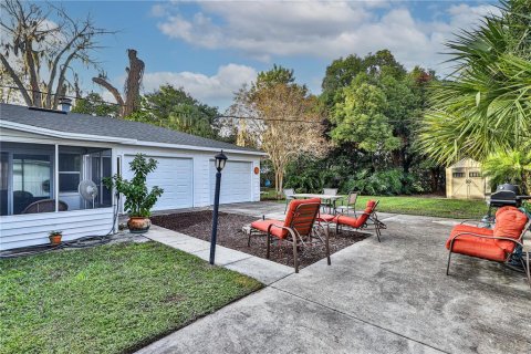 Villa ou maison à vendre à Winter Park, Floride: 3 chambres, 152.82 m2 № 1585754 - photo 13