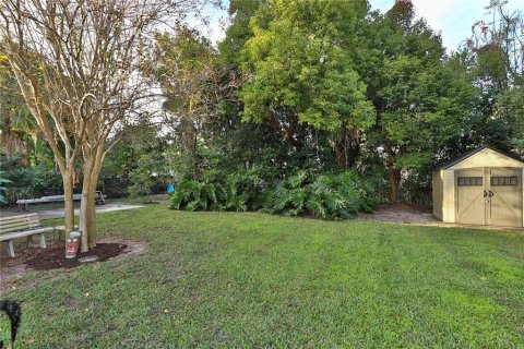 Villa ou maison à vendre à Winter Park, Floride: 3 chambres, 152.82 m2 № 1585754 - photo 14