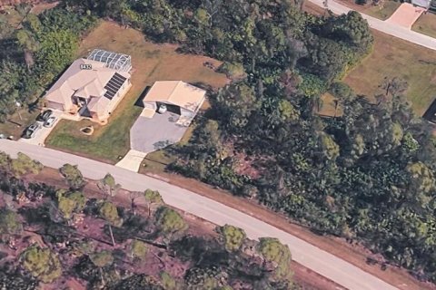 Land in Port Charlotte, Florida № 2161422 - photo 7
