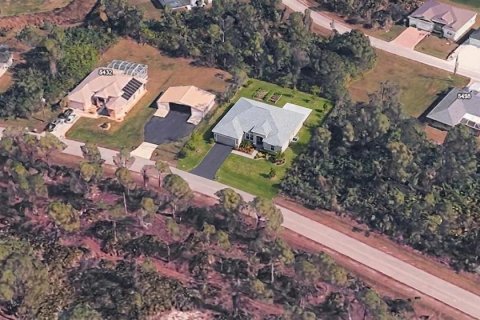 Land in Port Charlotte, Florida № 2161422
