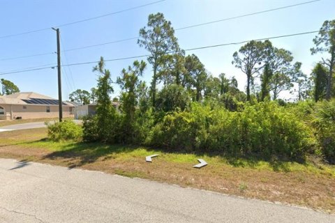 Land in Port Charlotte, Florida № 2161422 - photo 2