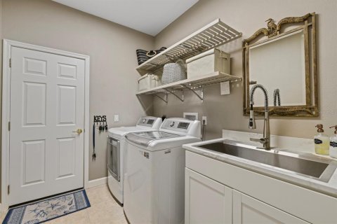 Villa ou maison à vendre à Mount Dora, Floride: 3 chambres, 233.09 m2 № 2310629 - photo 25