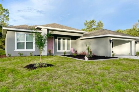 Casa en alquiler en Palm Coast, Florida, 3 dormitorios, 148.64 m2 № 774359 - foto 1