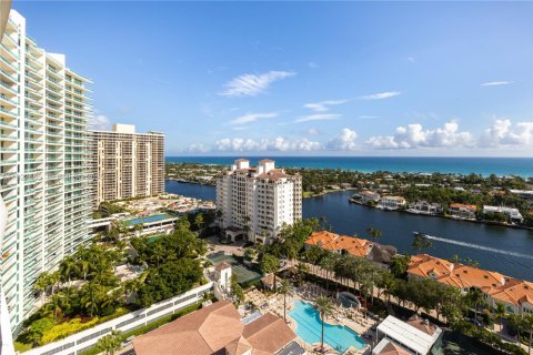 Condo in Aventura, Florida, 3 bedrooms № 1986683 - photo 14