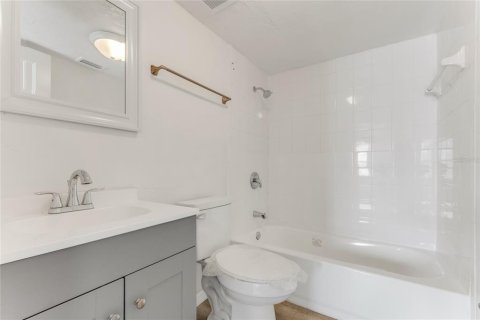 Купить виллу или дом в Дейтона-Бич, Флорида 3 комнаты, 115.94м2, № 1791114 - фото 13