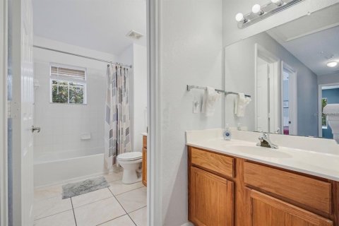 Condo in Kissimmee, Florida, 4 bedrooms  № 2379138 - photo 21
