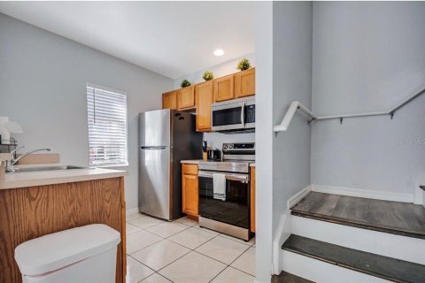 Condo in Kissimmee, Florida, 4 bedrooms  № 2379138 - photo 7