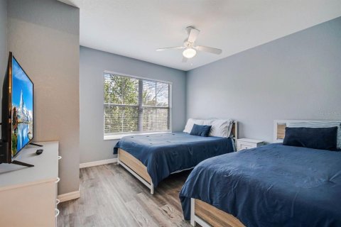 Condo in Kissimmee, Florida, 4 bedrooms  № 2379138 - photo 23