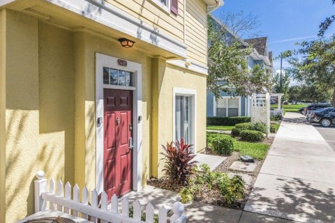 Condo in Kissimmee, Florida, 4 bedrooms  № 2379138 - photo 30