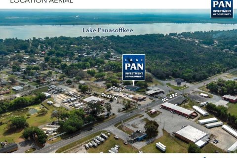 Immobilier commercial à vendre à Lake Panasoffkee, Floride № 2103710 - photo 5