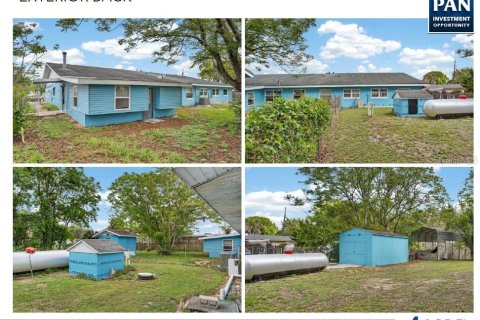 Immobilier commercial à vendre à Lake Panasoffkee, Floride № 2103710 - photo 7