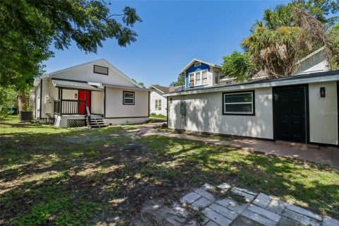 House in Orlando, Florida 4 bedrooms, 137.77 sq.m. № 2227052 - photo 22