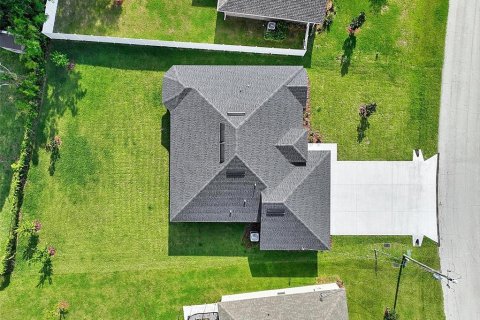 Casa en venta en Palm Coast, Florida, 3 dormitorios, 170.38 m2 № 2167406 - foto 5