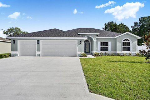 Casa en Palm Coast, Florida 3 dormitorios, 170.38 m2 № 2167406