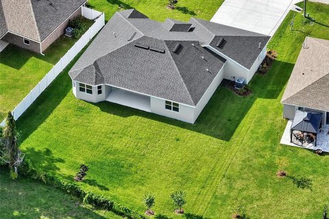 Casa en venta en Palm Coast, Florida, 3 dormitorios, 170.38 m2 № 2167406 - foto 11