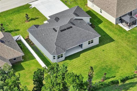 Casa en venta en Palm Coast, Florida, 3 dormitorios, 170.38 m2 № 2167406 - foto 9